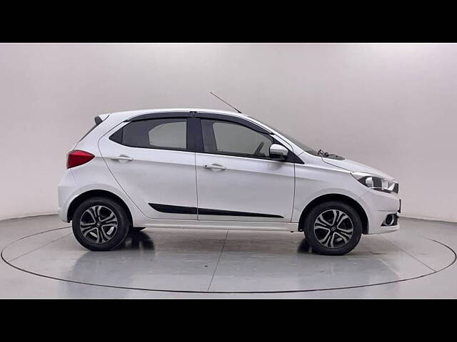 Used Tata Tiago [2016-2020] Revotron XZA in Bangalore