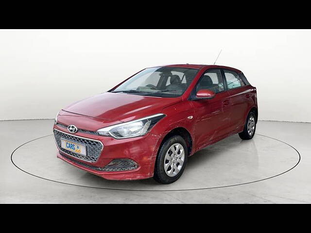 Used Hyundai Elite i20 [2014-2015] Magna 1.2 in Patna