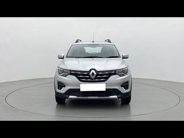 Used 2021 Renault Triber in Hyderabad