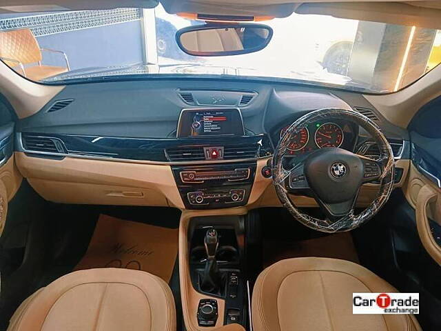 Used BMW X1 [2016-2020] sDrive20d Expedition in Navi Mumbai