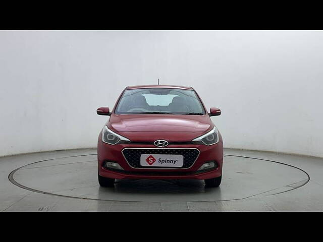 Used Hyundai Elite i20 [2017-2018] Asta 1.2 in Mumbai