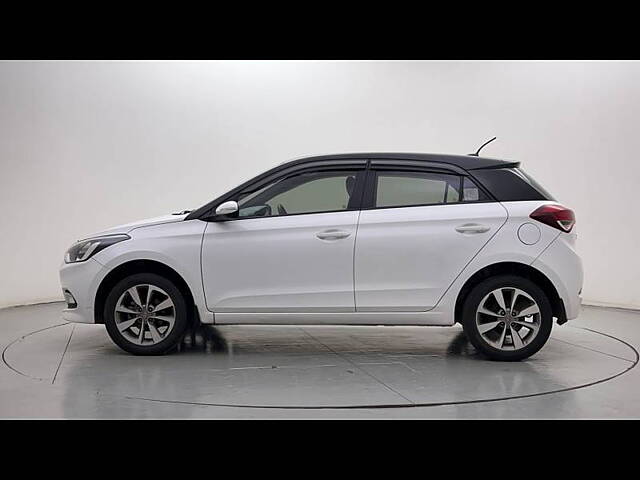 Used Hyundai Elite i20 [2018-2019] Asta 1.2 Dual Tone in Bangalore