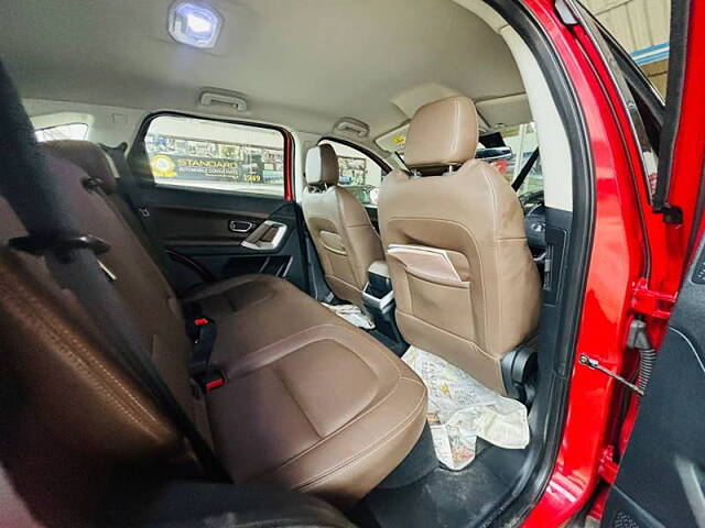 Used Tata Harrier [2019-2023] XZA in Bangalore