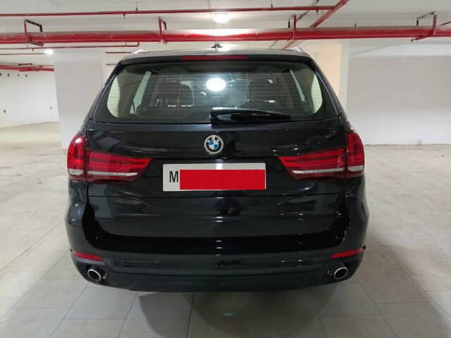 Used BMW X5 [2014-2019] xDrive 30d in Mumbai