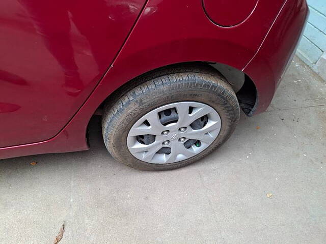 Used Hyundai Grand i10 Magna AT 1.2 Kappa VTVT in Chennai