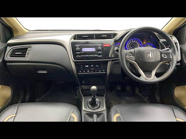 Used Honda City [2014-2017] SV in Chennai