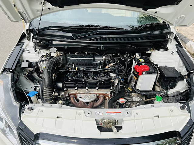 Used Maruti Suzuki Ciaz Sigma Hybrid 1.5 [2018-2020] in Chandigarh