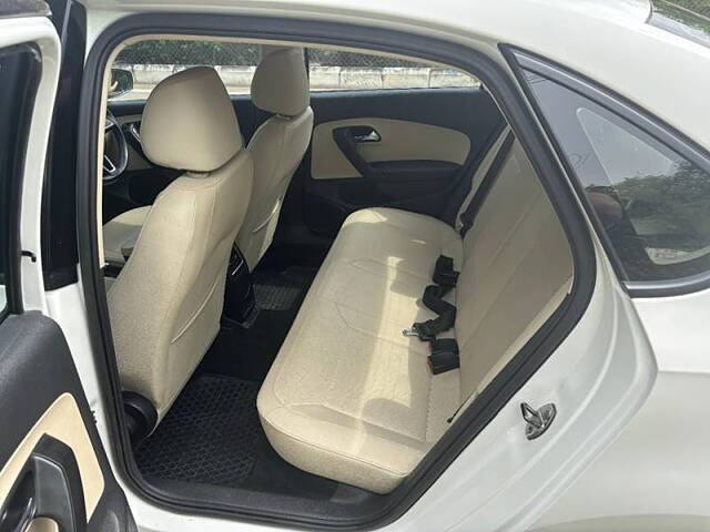 Used Skoda Rapid Style 1.6 MPI AT in Hyderabad