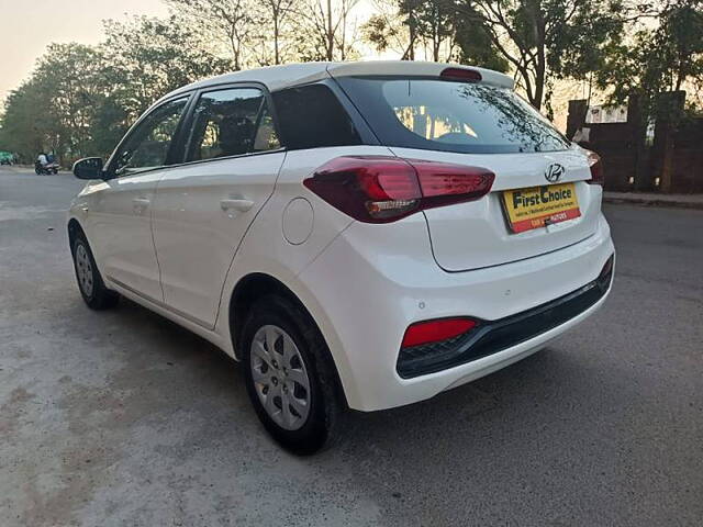 Used Hyundai Elite i20 [2019-2020] Magna Plus 1.2 [2019-2020] in Surat