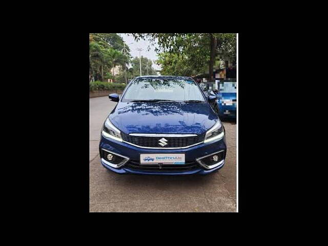 Used 2020 Maruti Suzuki Ciaz in Thane