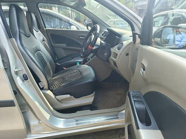 Used Maruti Suzuki Celerio [2014-2017] VXi in Ranchi