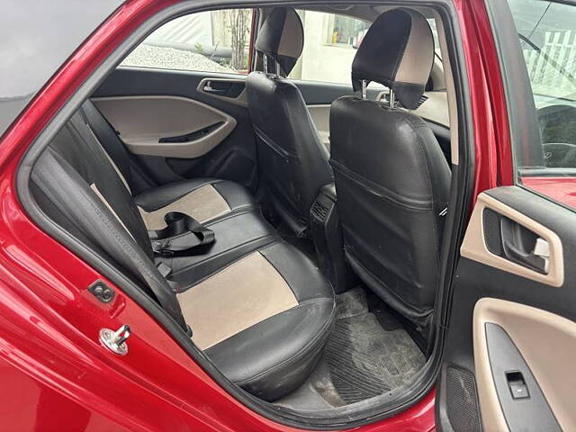 Used Hyundai Elite i20 [2017-2018] Asta 1.2 in Bangalore