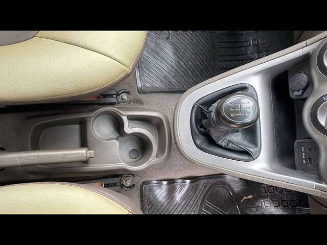 Used Hyundai i10 [2010-2017] Sportz 1.1 iRDE2 [2010--2017] in Kolkata