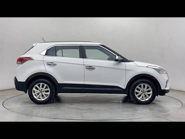 Used Hyundai Creta [2015-2017] 1.4 S in Chennai