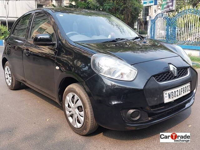 Used Renault Pulse [2012-2015] RxL Diesel in Kolkata