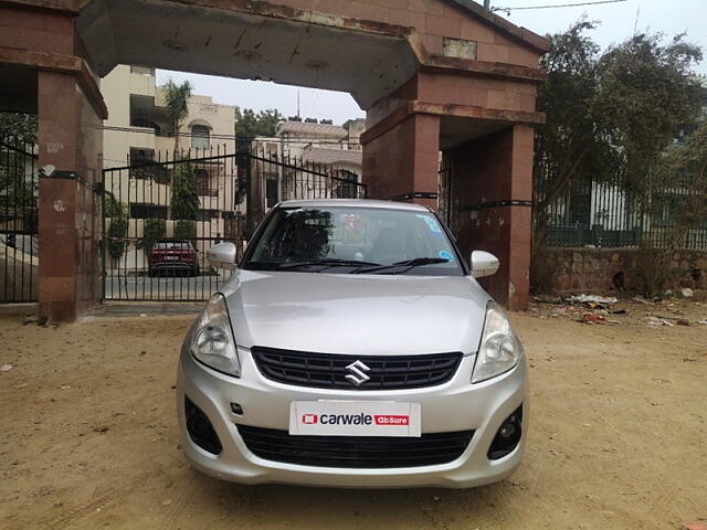 Used 2013 Maruti Suzuki Swift DZire in Delhi