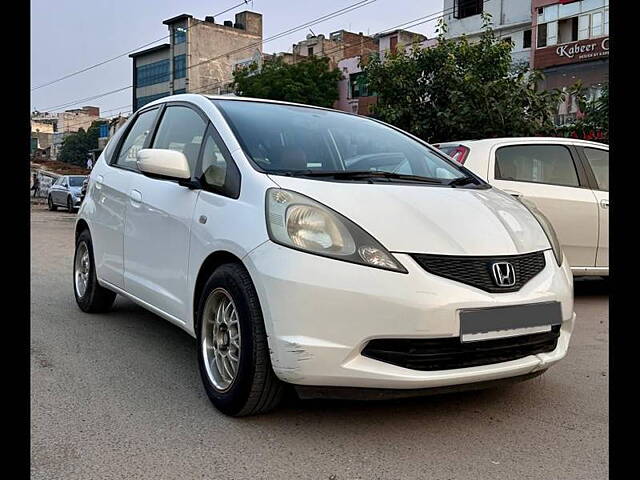 Used Honda Jazz [2009-2011] Active in Delhi