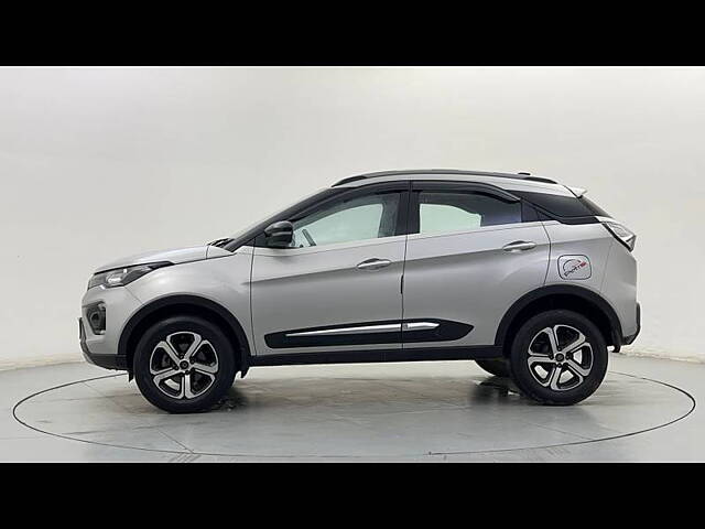 Used Tata Nexon [2020-2023] XZ Plus (O) in Ghaziabad