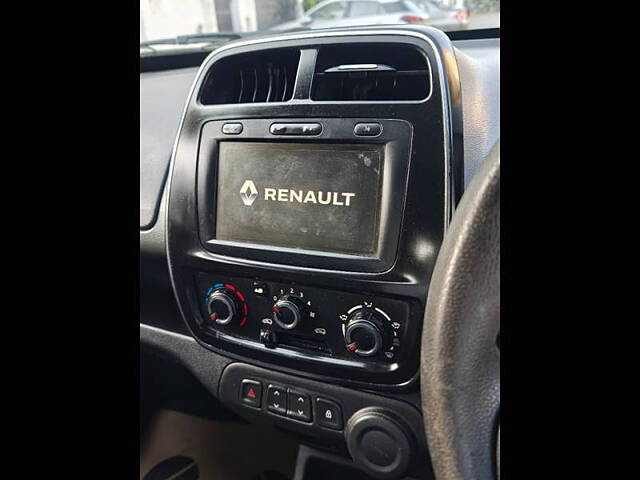 Used Renault Kwid [2015-2019] 1.0 RXT [2016-2019] in Dehradun