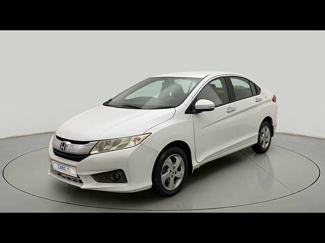 Used Honda City [2014-2017] V in Hyderabad