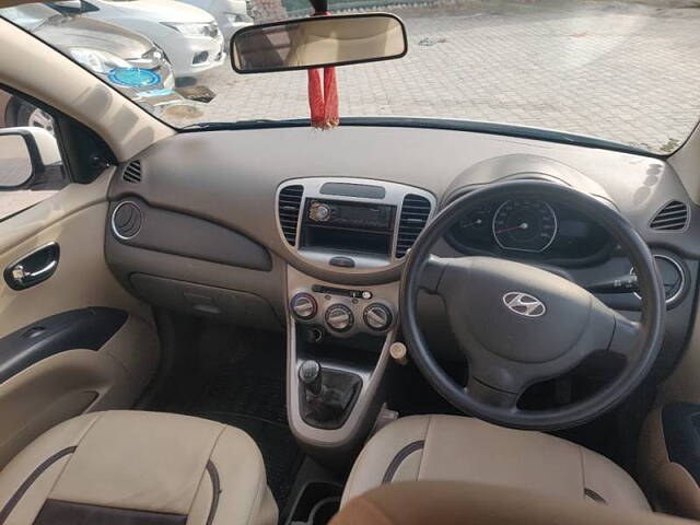 Used Hyundai i10 [2010-2017] Magna 1.2 Kappa2 in Gurgaon