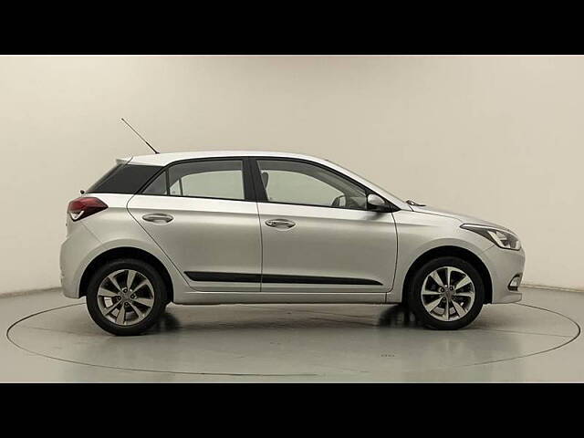 Used Hyundai Elite i20 [2014-2015] Asta 1.2 in Pune