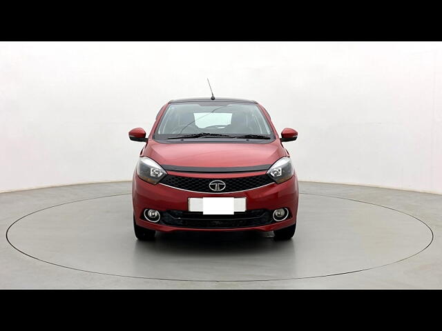 Used 2019 Tata Tiago in Hyderabad