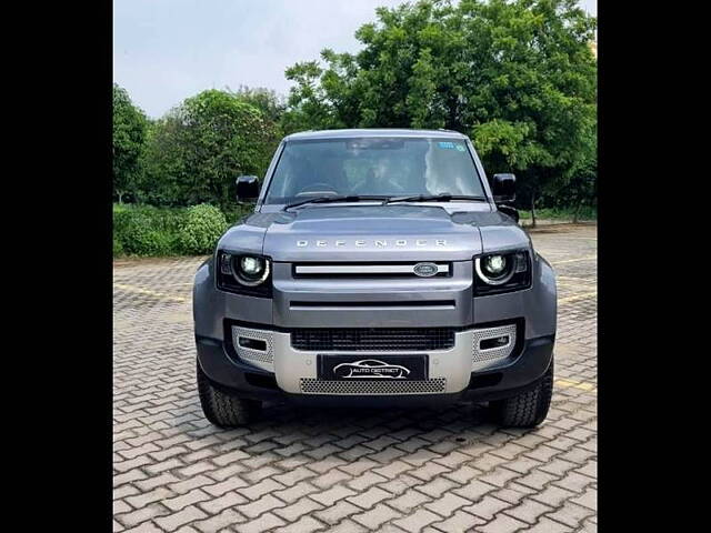 Used 2023 Land Rover Defender in Delhi