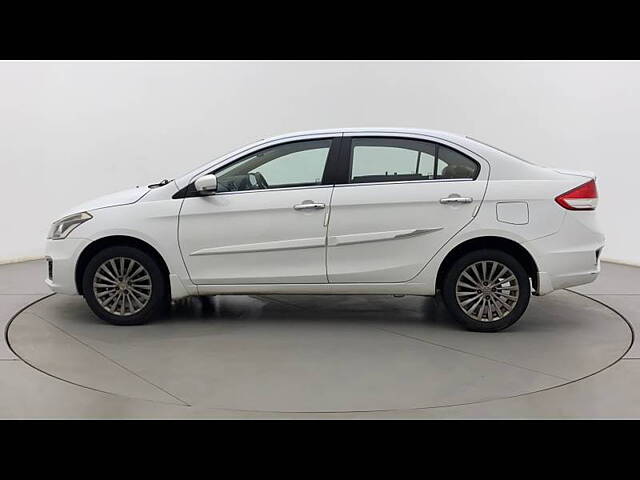 Used Maruti Suzuki Ciaz [2014-2017] ZXI+ in Chennai