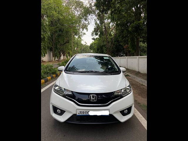 Used Honda Jazz [2015-2018] VX Petrol in Jamshedpur