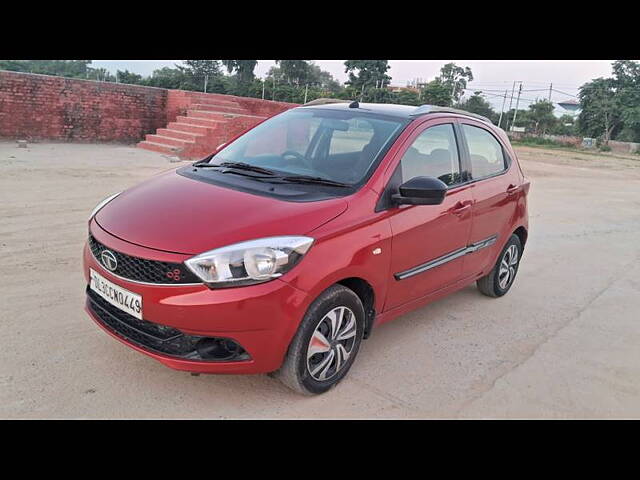 Used Tata Tiago [2016-2020] Revotron XT [2016-2019] in Faridabad