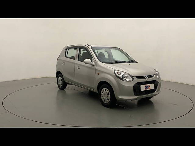 Used 2014 Maruti Suzuki Alto 800 in Mumbai