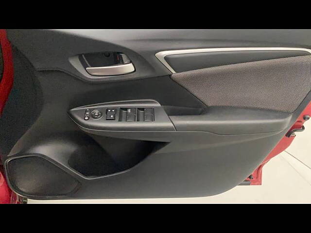 Used Honda WR-V [2017-2020] VX MT Petrol in Mumbai