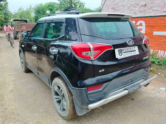 Used Mahindra XUV300 [2019-2024] 1.2 W6 [2019-2019] in Lucknow