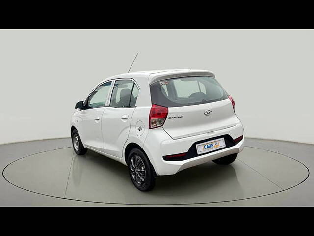 Used Hyundai Santro Magna AMT [2018-2020] in Surat