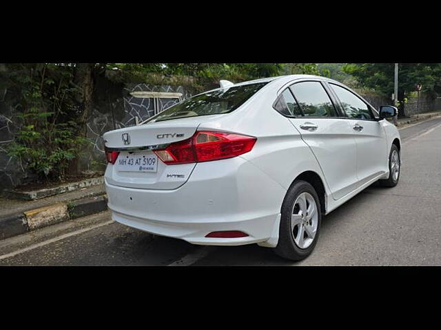 Used Honda City [2014-2017] VX CVT in Mumbai