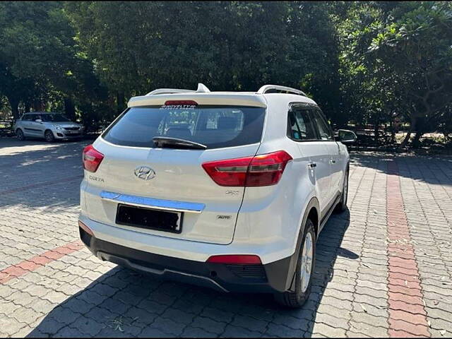 Used Hyundai Creta [2015-2017] 1.6 SX Plus Special Edition in Jalandhar