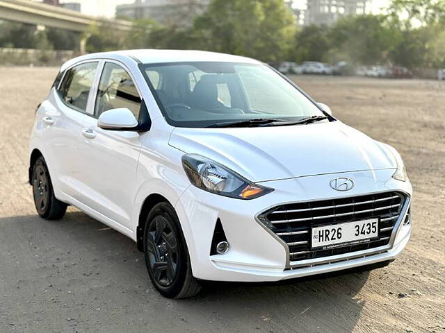 Used Hyundai Grand i10 Nios [2019-2023] Corporate Edition MT in Delhi