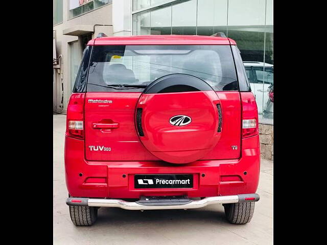 Used Mahindra TUV300 [2015-2019] T8 in Bangalore