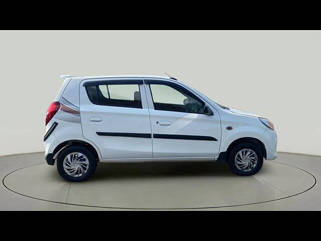 Used Maruti Suzuki Alto 800 [2012-2016] Vxi in Nagpur