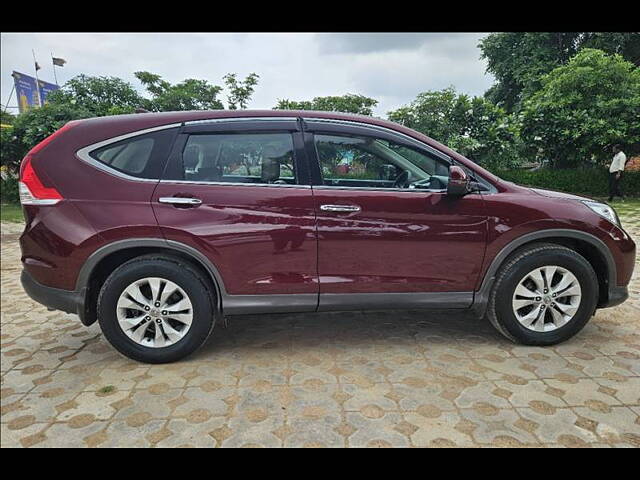 Used Honda CR-V [2013-2018] 2.0L 2WD AT in Delhi