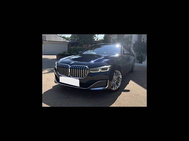 Used BMW 7 Series [2019-2023] 730Ld M Sport in Delhi