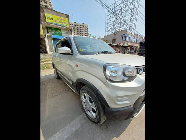 Used Maruti Suzuki S-Presso [2019-2022] VXi Plus in Patna