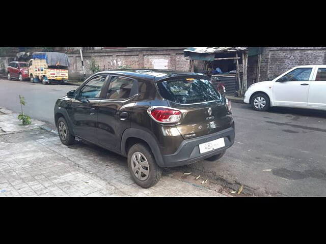 Used Renault Kwid [2015-2019] 1.0 RXT [2016-2019] in Kolkata