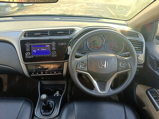 Used Honda City [2014-2017] V in Mumbai