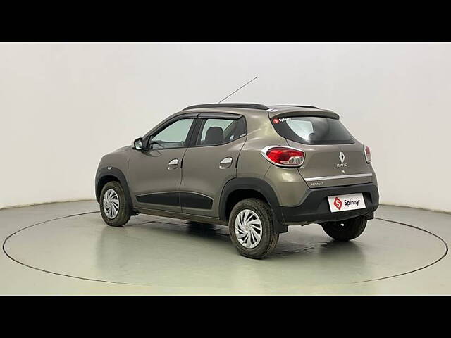 Used Renault Kwid [2019] [2019-2019] RXL in Kolkata