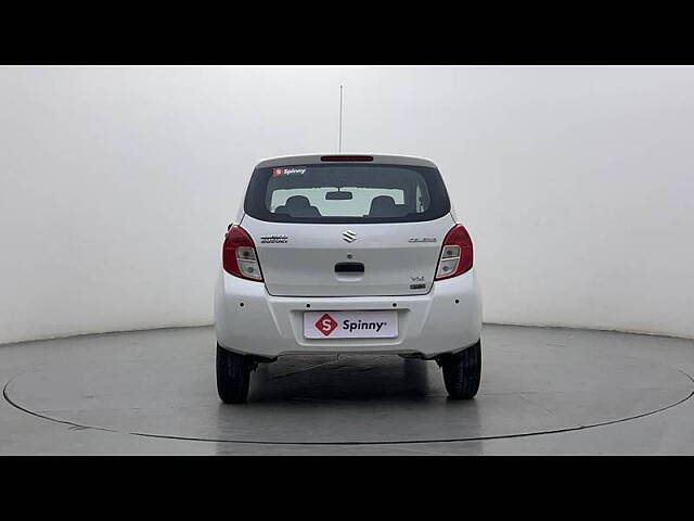 Used Maruti Suzuki Celerio [2014-2017] VXi AMT ABS in Bangalore