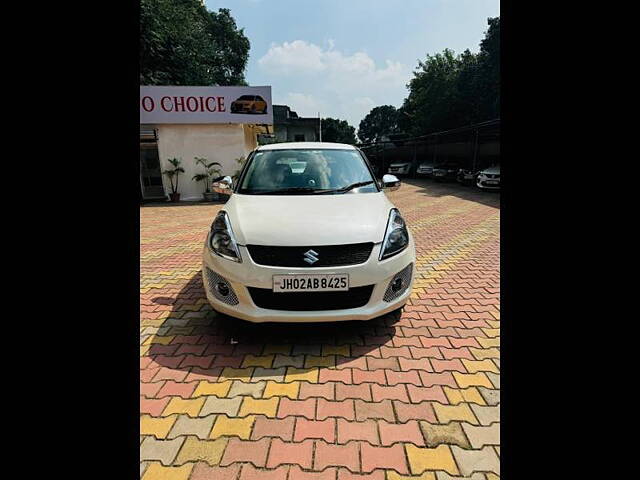 Used 2014 Maruti Suzuki Swift in Ranchi