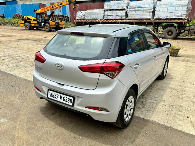 Used Hyundai Elite i20 [2017-2018] Magna Executive 1.2 in Mumbai