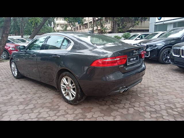 Used Jaguar XE [2016-2019] Prestige Diesel in Mumbai